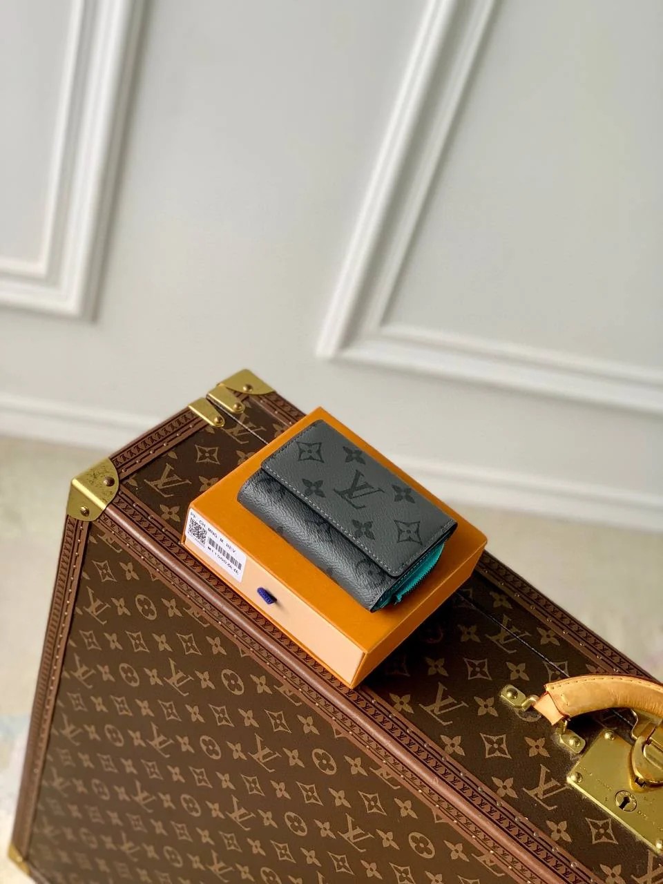 Чоловічий гаманець - Louis Vuitton